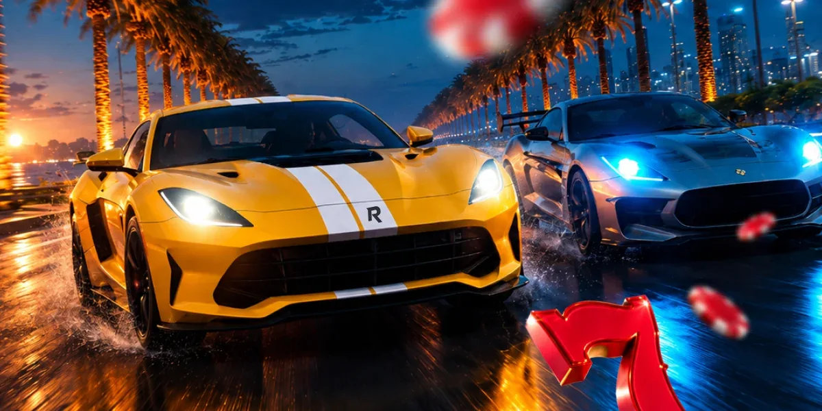 Ist Roibets Casino seriös? Ein realistischer Check